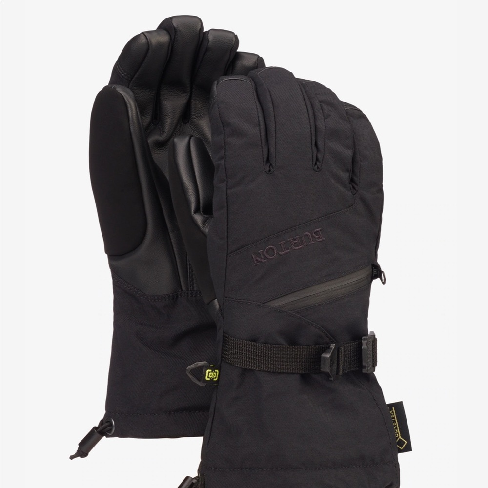 Burton GORE-TEX Snow Boarding/Ski Gloves Large
